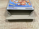 UF3529 Donkey Kong BOXED GameBoy Game Boy Japan