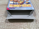 UF3529 Donkey Kong BOXED GameBoy Game Boy Japan