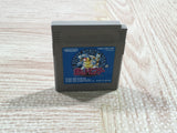 UF3530 Pokemon Blue BOXED GameBoy Game Boy Japan