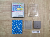 UF3530 Pokemon Blue BOXED GameBoy Game Boy Japan