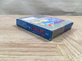 UF3530 Pokemon Blue BOXED GameBoy Game Boy Japan