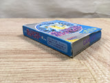 UF3530 Pokemon Blue BOXED GameBoy Game Boy Japan