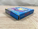 UF3530 Pokemon Blue BOXED GameBoy Game Boy Japan