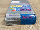 UF3530 Pokemon Blue BOXED GameBoy Game Boy Japan
