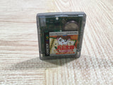 UF3531 Tottoko Hamutaro Tomodachi Daisakusen de Chu BOXED GameBoy Game Boy Japan