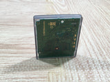 UF3531 Tottoko Hamutaro Tomodachi Daisakusen de Chu BOXED GameBoy Game Boy Japan