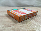 UF3531 Tottoko Hamutaro Tomodachi Daisakusen de Chu BOXED GameBoy Game Boy Japan