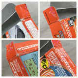 UF3532 Pokemon Fire Red BOXED GameBoy Advance Japan