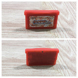 UF3532 Pokemon Fire Red BOXED GameBoy Advance Japan