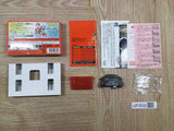 UF3532 Pokemon Fire Red BOXED GameBoy Advance Japan