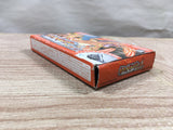 UF3532 Pokemon Fire Red BOXED GameBoy Advance Japan