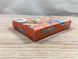 UF3532 Pokemon Fire Red BOXED GameBoy Advance Japan