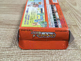 UF3532 Pokemon Fire Red BOXED GameBoy Advance Japan