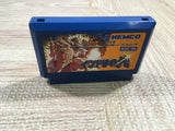 UF3533 Indra no Hikari BOXED NES Famicom Japan