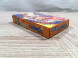 UF3533 Indra no Hikari BOXED NES Famicom Japan
