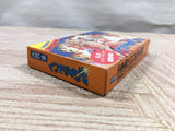UF3533 Indra no Hikari BOXED NES Famicom Japan