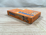 UF3533 Indra no Hikari BOXED NES Famicom Japan