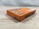 UF3533 Indra no Hikari BOXED NES Famicom Japan