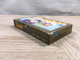 UF3534 Ninja Hattori Kun BOXED NES Famicom Japan