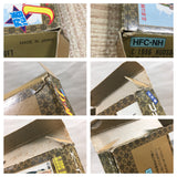 UF3534 Ninja Hattori Kun BOXED NES Famicom Japan