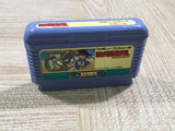 UF3535 Dragon Ball Shenron no Nazo BOXED NES Famicom Japan