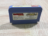 UF3535 Dragon Ball Shenron no Nazo BOXED NES Famicom Japan