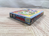 UF3535 Dragon Ball Shenron no Nazo BOXED NES Famicom Japan