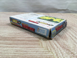 UF3535 Dragon Ball Shenron no Nazo BOXED NES Famicom Japan