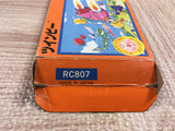 UF3536 Twin Bee BOXED NES Famicom Japan