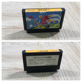 UF3536 Twin Bee BOXED NES Famicom Japan