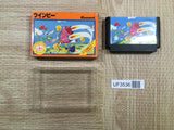 UF3536 Twin Bee BOXED NES Famicom Japan