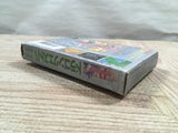 UF3537 Dragon Quest IV 4 BOXED NES Famicom Japan