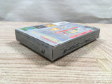 UF3537 Dragon Quest IV 4 BOXED NES Famicom Japan