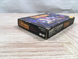 UF3538 Ultima BOXED NES Famicom Japan