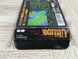 UF3538 Ultima BOXED NES Famicom Japan