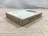 UF3539 Wizardry III 3 BOXED NES Famicom Japan