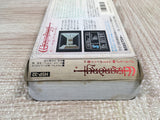 UF3539 Wizardry III 3 BOXED NES Famicom Japan