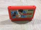 UF3540 Captain Tsubasa BOXED NES Famicom Japan