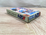 UF3540 Captain Tsubasa BOXED NES Famicom Japan