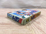 UF3540 Captain Tsubasa BOXED NES Famicom Japan