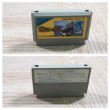 UF3541 Commando Senjo no Okami BOXED NES Famicom Japan