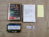UF3543 Dragon Buster BOXED NES Famicom Japan