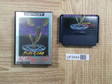 UF3544 Digital Devil Story Megami Tensei II 2 BOXED NES Famicom Japan