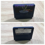 UF3545 Digital Devil Story Megami Tensei II 2 BOXED NES Famicom Japan