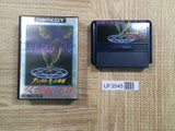 UF3545 Digital Devil Story Megami Tensei II 2 BOXED NES Famicom Japan