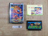 UF3548 Family Boxing BOXED NES Famicom Japan
