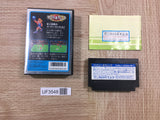 UF3548 Family Boxing BOXED NES Famicom Japan