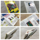 UF3551 Super Mario World BOXED SNES Super Famicom Japan