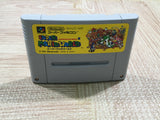 UF3551 Super Mario World BOXED SNES Super Famicom Japan