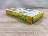 UF3551 Super Mario World BOXED SNES Super Famicom Japan